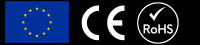 CE Certification — European Conformity