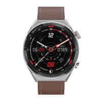 WATCHMARK Maverick — Rugged Outdoor GPS Smartwatch