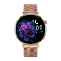WATCHMARK Active — Bluetooth Calling & Sports Smartwatch